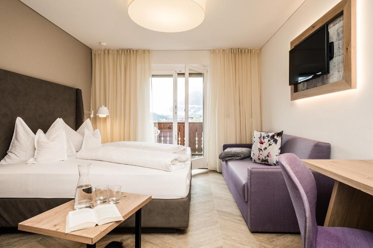 Hotel Tenne Scena Esterno foto