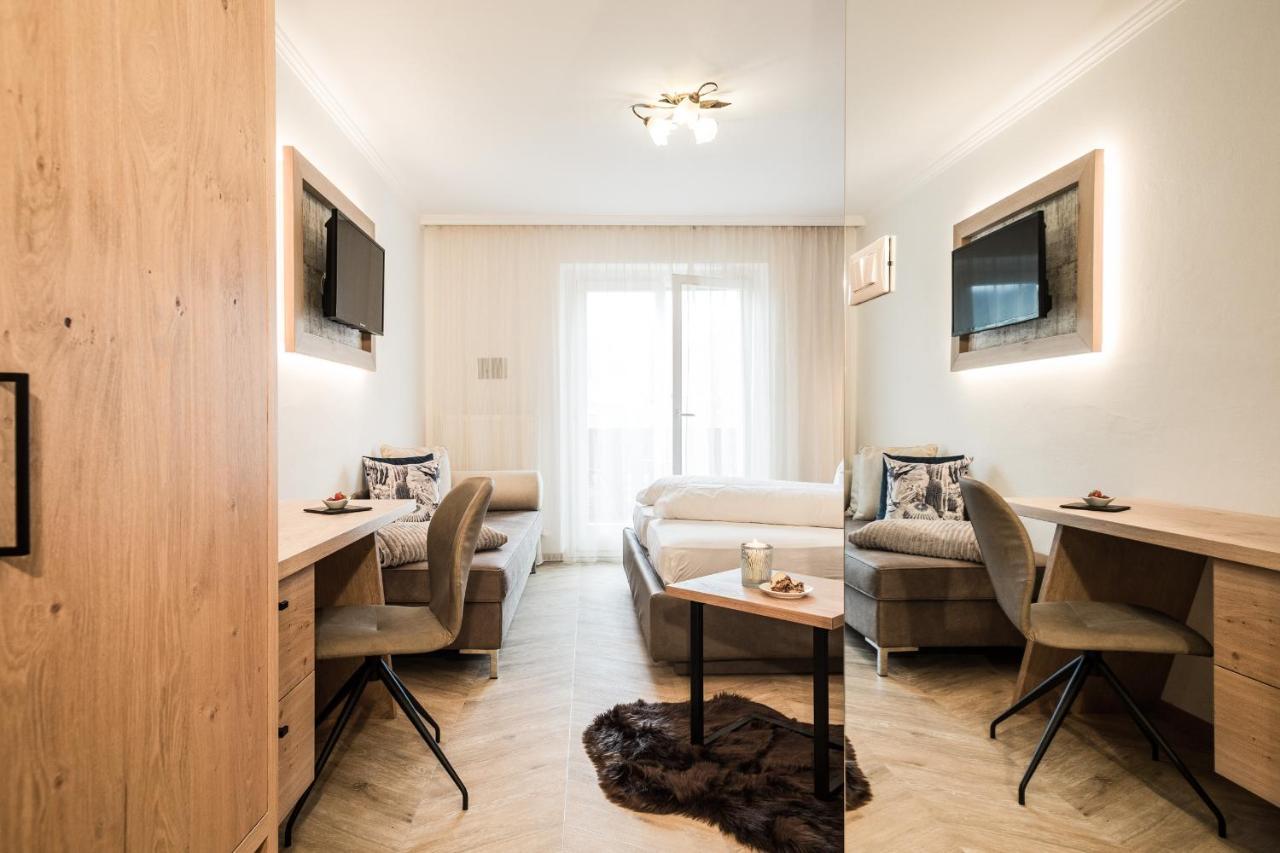 Hotel Tenne Scena Esterno foto