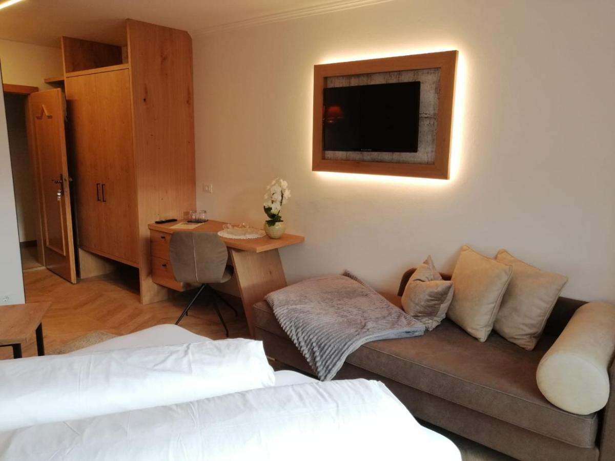 Hotel Tenne Scena Esterno foto