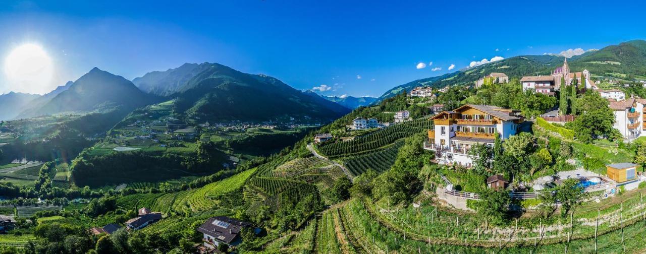 Hotel Tenne Scena Esterno foto
