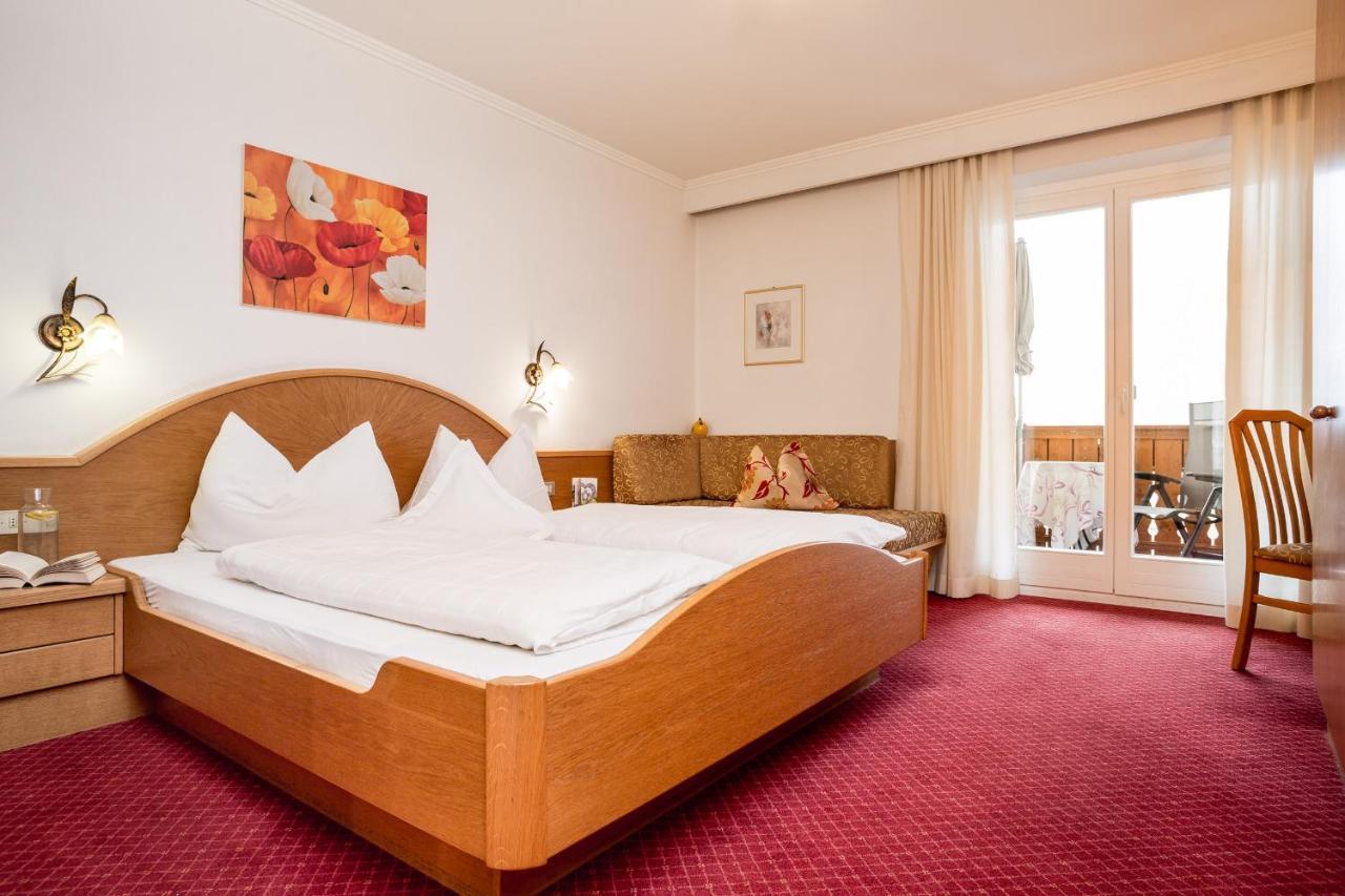Hotel Tenne Scena Esterno foto