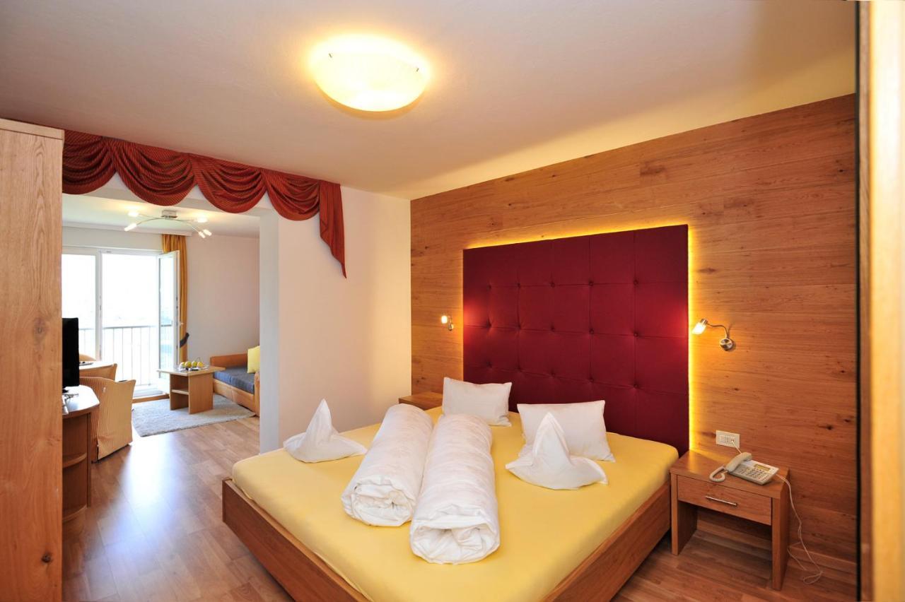 Hotel Tenne Scena Esterno foto