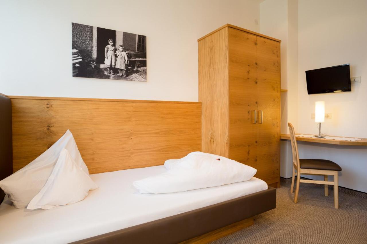 Hotel Tenne Scena Esterno foto