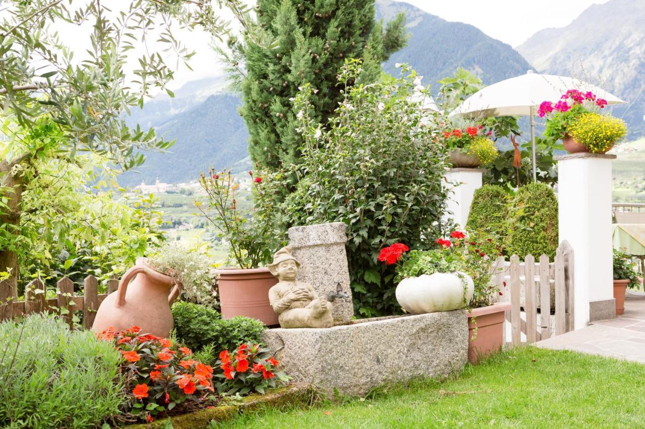 Hotel Tenne Scena Esterno foto