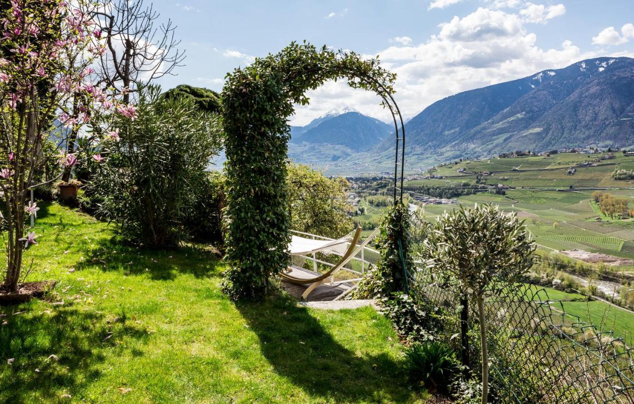 Hotel Tenne Scena Esterno foto